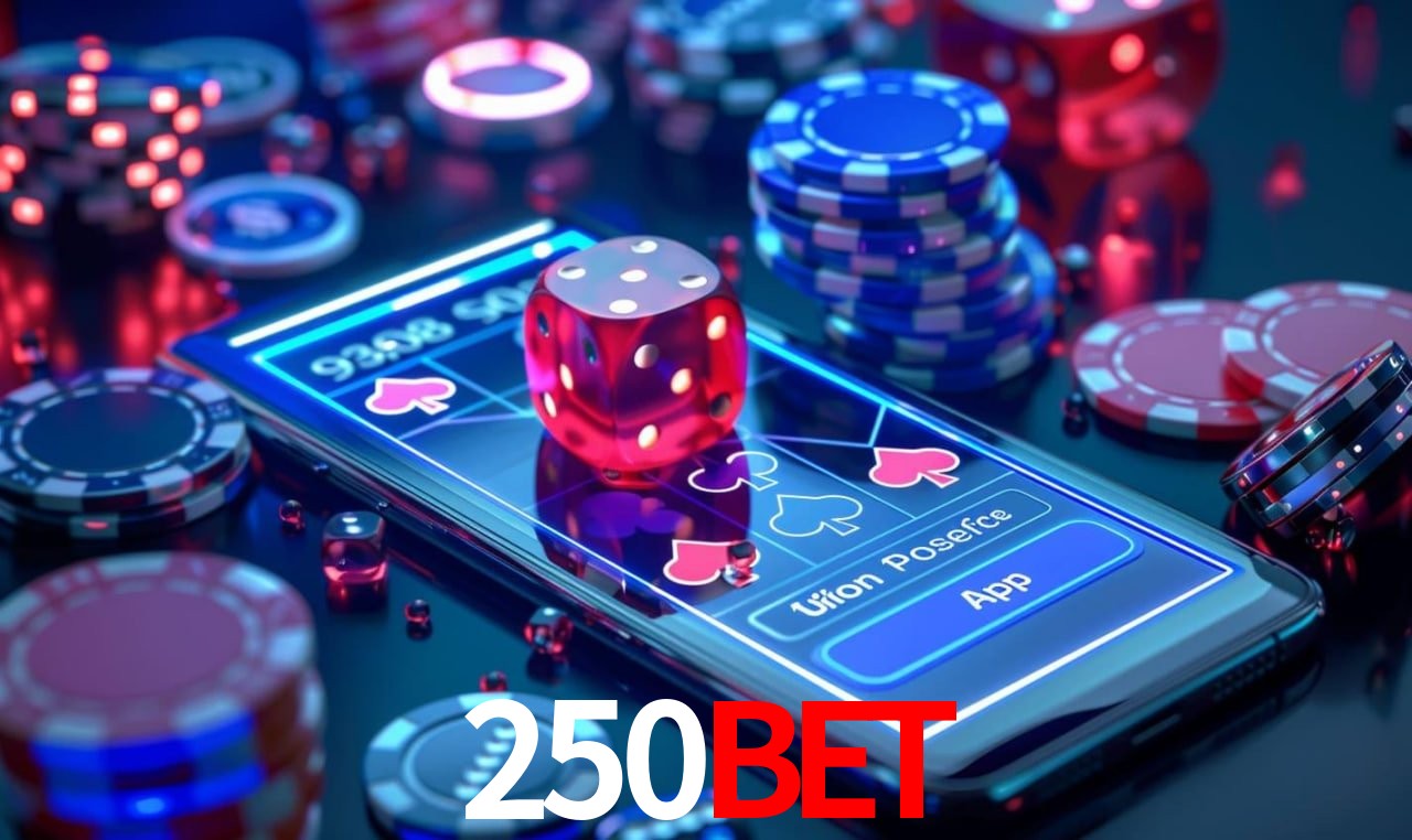 Exclusive Offers 250BET