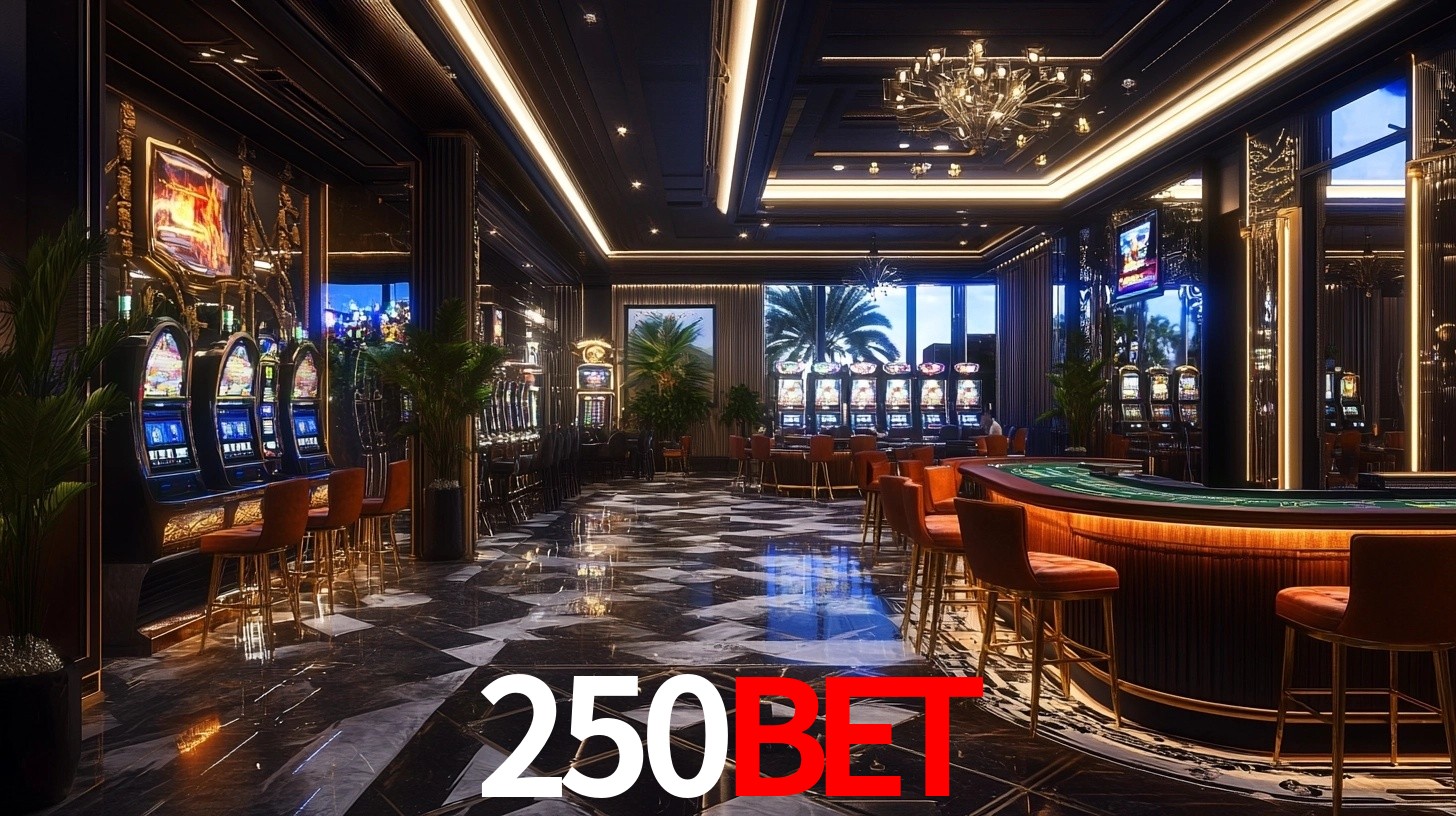 Tournaments 250BET