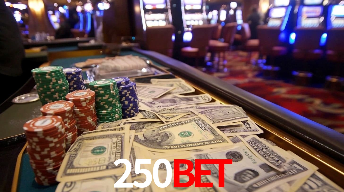 Weekend Specials 250BET
