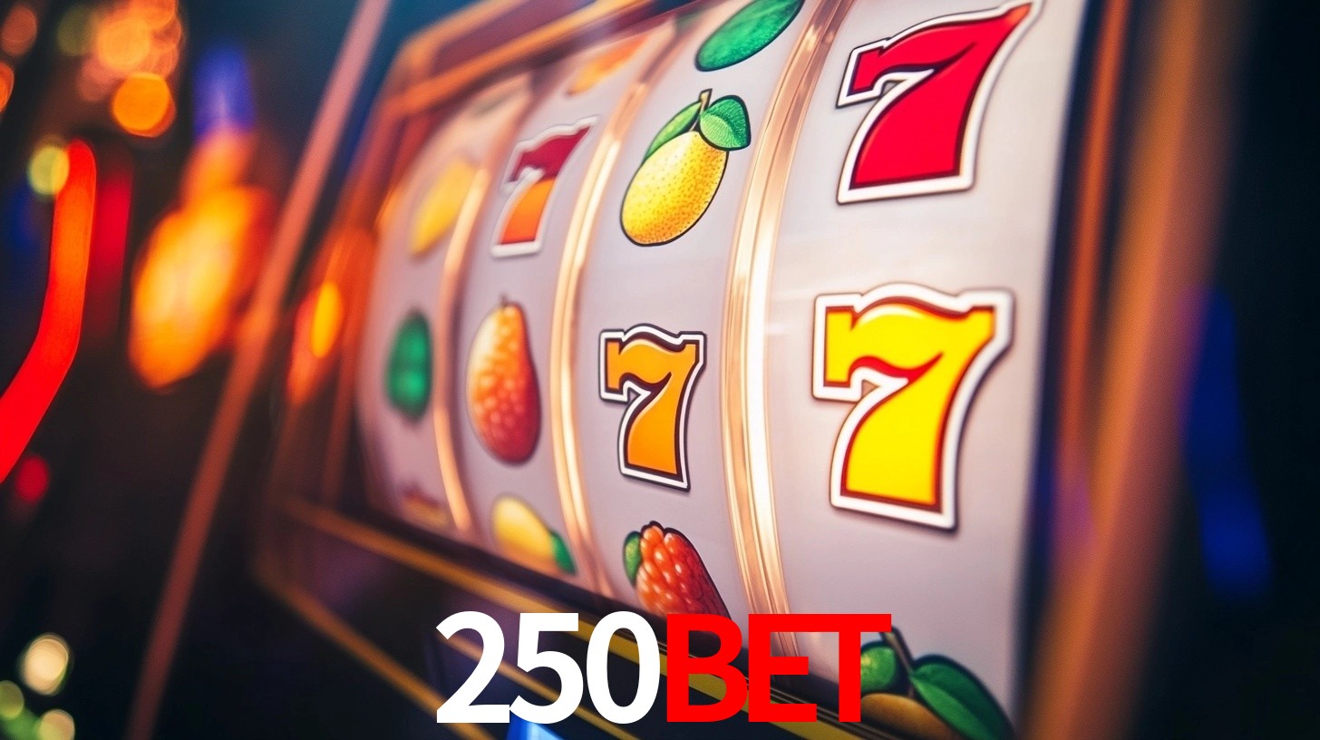 Welcome Bonus 250BET