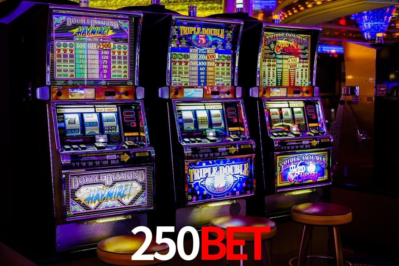 Tennis Betting 250BET