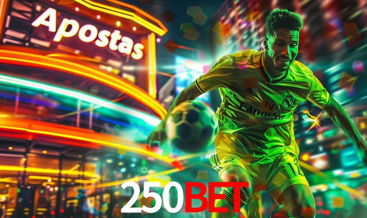 Bonus Features 250BET