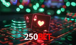 Statistics 250BET