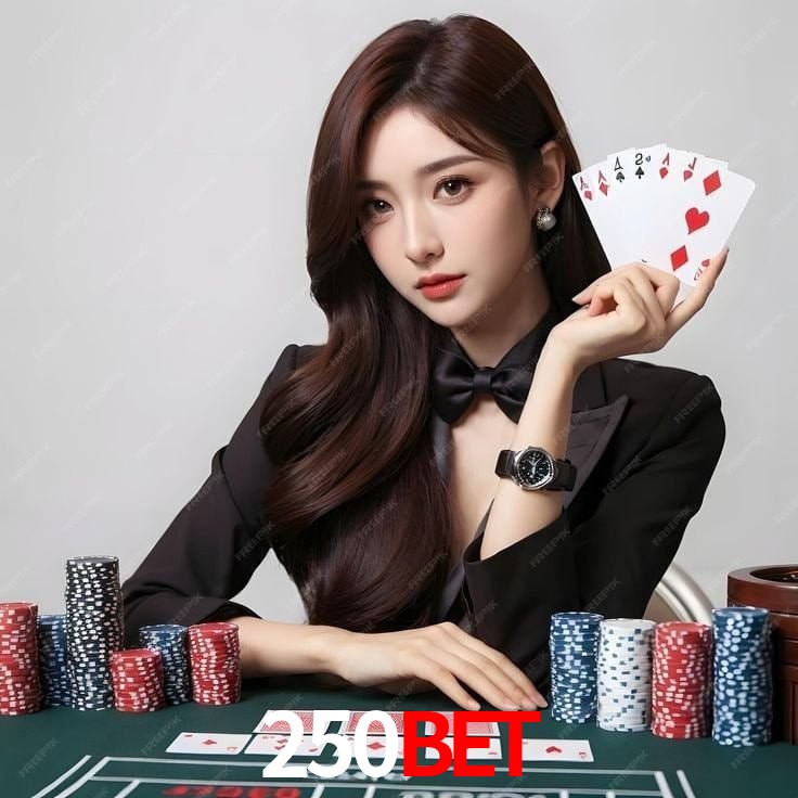 Secure Login 250BET